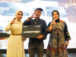 Mitsubishi Fuso Sidoarjo