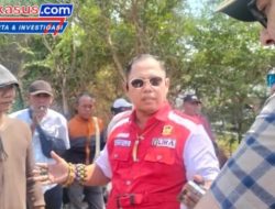 Proyek Selter PIER Pasuruan Memanas, Humas Turun Tangan