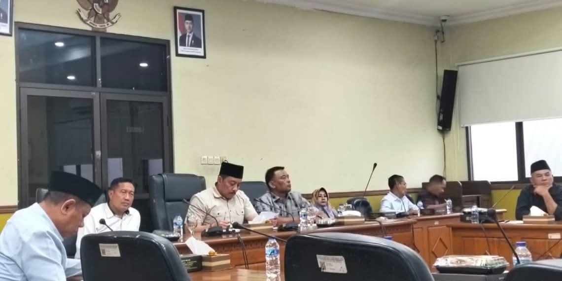 177 Data Bansos Bermasalah