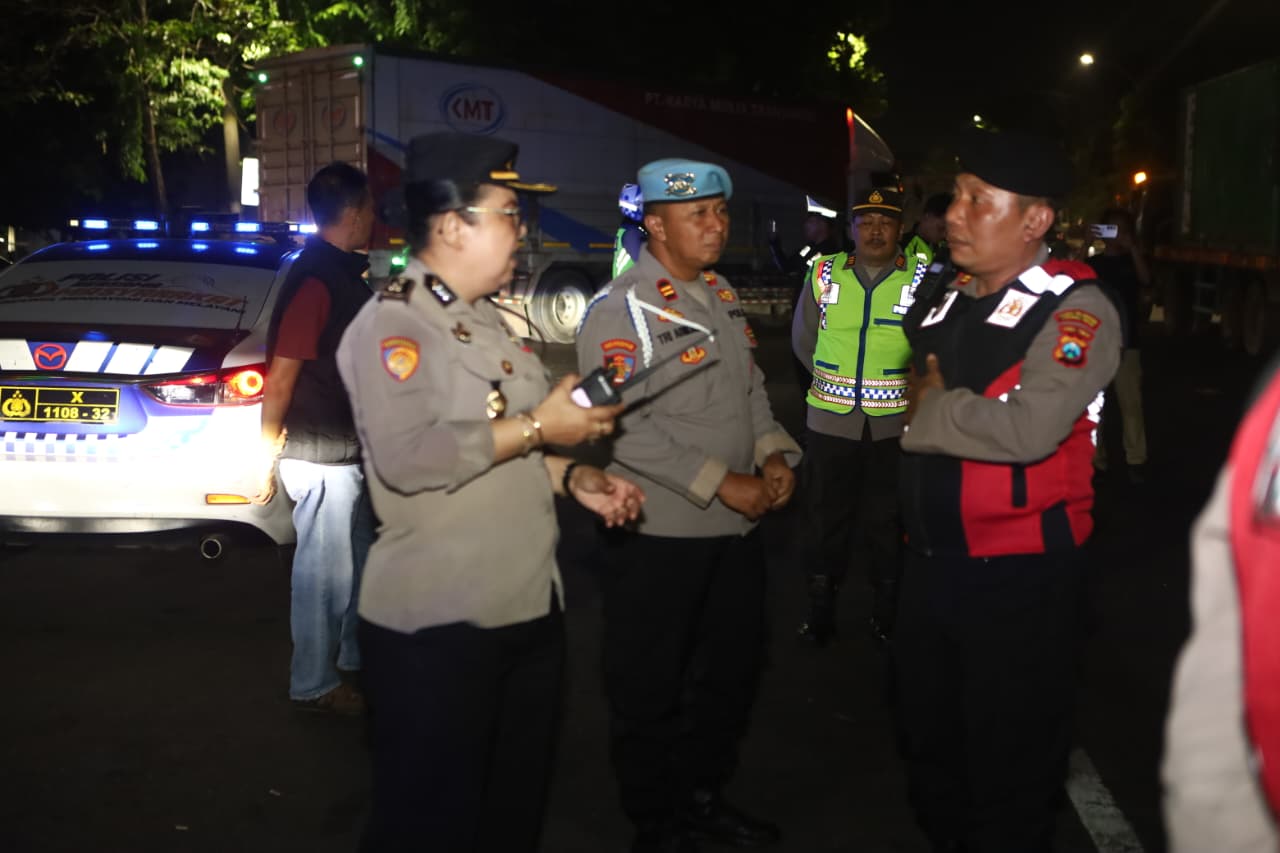 Cegah Kejahatan 3C