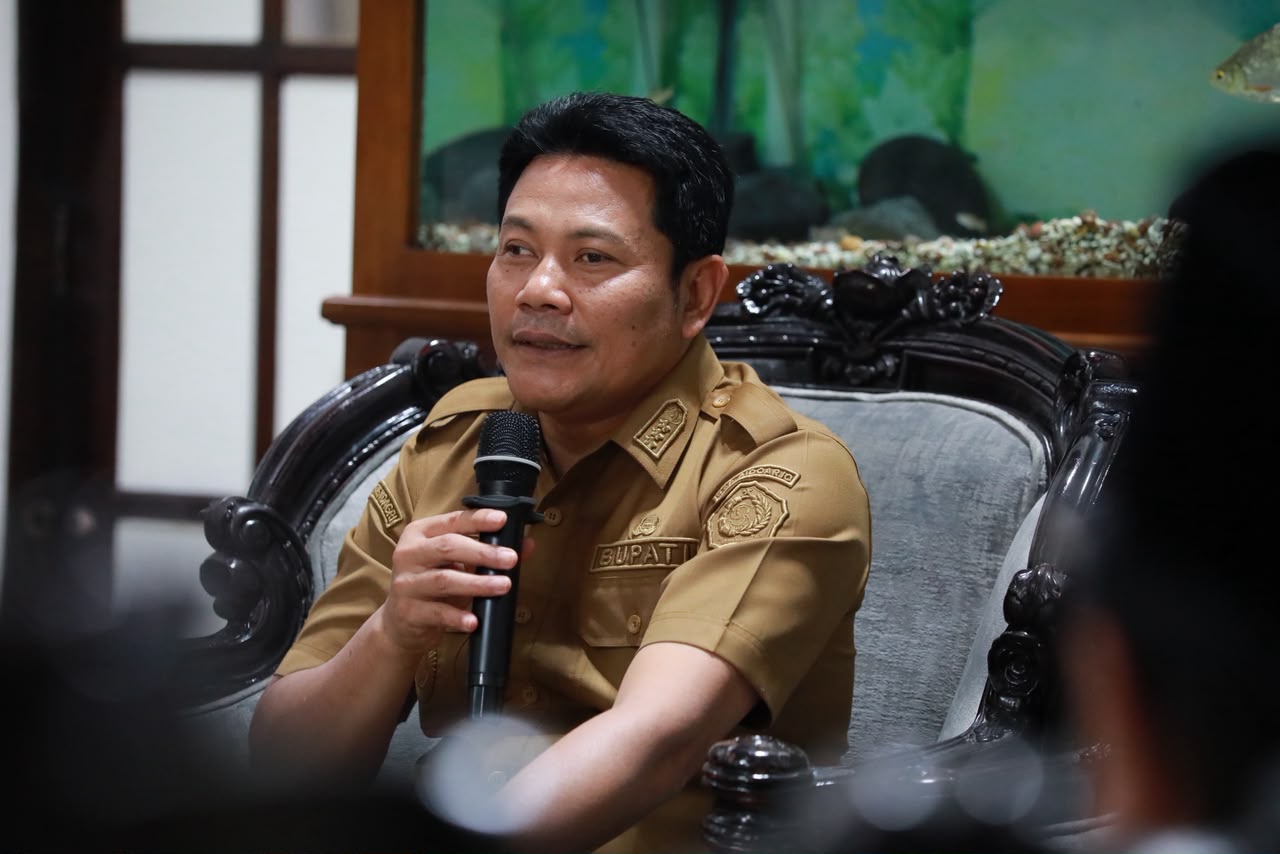 Penguatan Forum CSR Satu