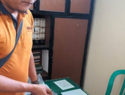 Tak Sampai 2 Hari, Polres Malang Tangkap Pembobol Rumah Kosong di Ampelgading