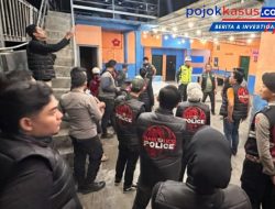 Misteri Sabu Tak Bertuan Di Room Karaoke Hiburan Malam Lumajang