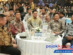 Kapolresta Sidoarjo Resmi Berganti, AKBP Bobby Condroputra Siap Jaga Keamanan Bersama Masyarakat