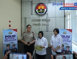 Viral Kasus Anak Surabaya, Kenapa Pelaku Tak Bisa Dipidana Biasa