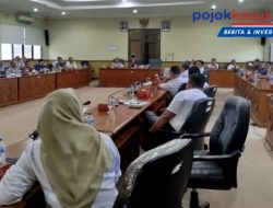 DPRD Sidoarjo Memperjuangkan Mekanisme Penyerahan PSU Secara Administratif