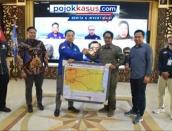 Ancaman Sesar Waru Berpotensi Gempa M6,8, BMKG Gelar SLG