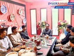 Sinergi Kapolres Pasuruan & BEM Pasuruan Raya Jaga Kamtibmas