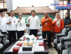 Tingkat Kemiskinan Sidoarjo 4,38% Terendah Se-Jawa Timur. Turun 28.330 Jiwa Dalam 10 Tahun