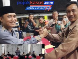 Dana Anak Yatim Rp31,5 Juta Diserahkan, Pengelolaan Dialihkan ke FKGP