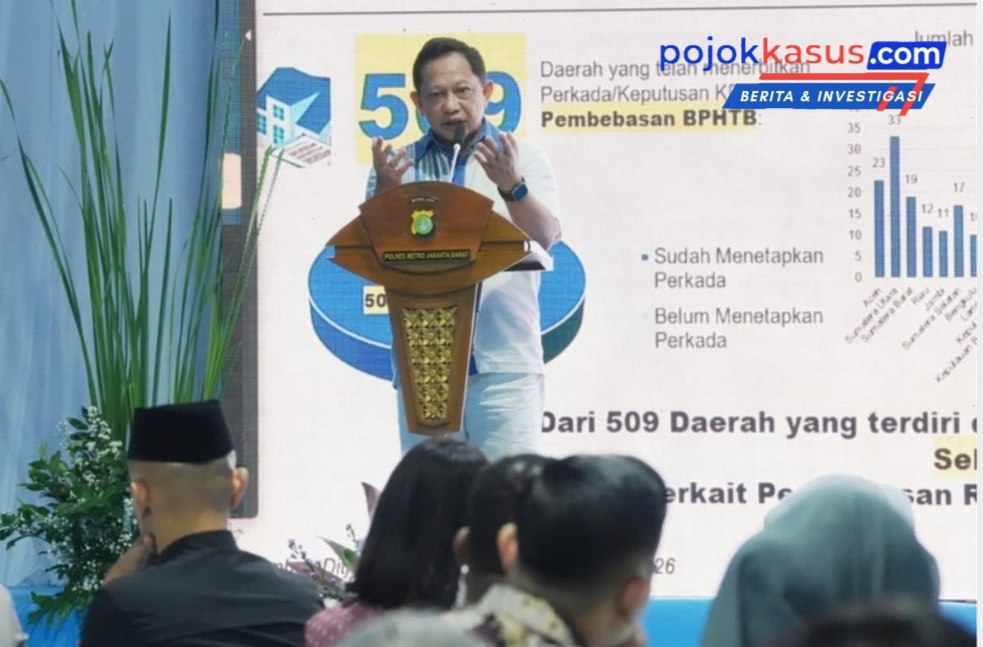 Solusi Nyata Dari Mendagri