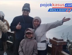 Cafe 86 Taklukkan Jalur Bromo, 40 Karyawan Rayakan Kebersamaan