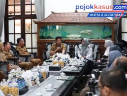 Penguatan Forum CSR Satu Pintu Menjadi Solusi Taktis Pemkab Membangun Sidoarjo Lebih Baik