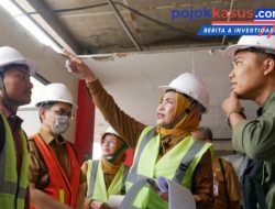 RSUD Sidoarjo Tambah 30 Kamar, Proyek Rp8,6 Miliar Diawasi Ketat