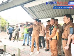 Kapasitas Pompa Naik Lima Kali Lipat, Sidoarjo Siaga Banjir