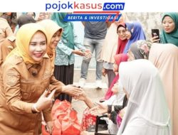 3 Warga Keterbatasan Dapat Bantuan Kursi Roda Dari Pemkab Sidoarjo