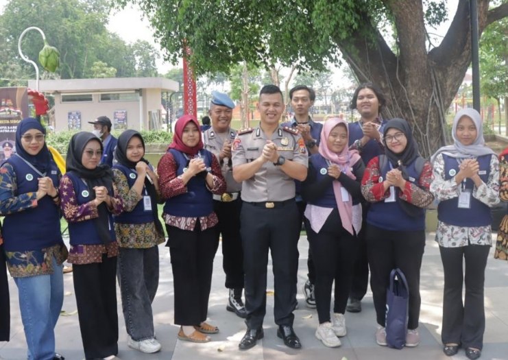 Turunkan Angka Pengangguran