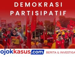 KASBI Desak Transparansi Draf RUU Pelindungan Ketenagakerjaan DPR