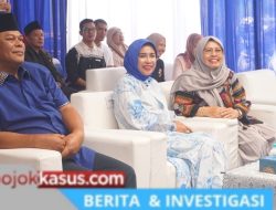 Wabup Mimik Resmikan Kantor Pusat Mabruro Tour and Travel di Sidoarjo