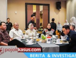 Wabup Mimik Idayana Soroti Kebutuhan Armada Tangguh untuk Ekonomi Sidoarjo