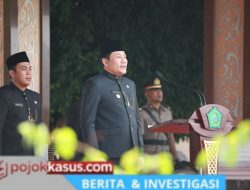 Di Hari Jadi Ke-81 Jatim, Sidoarjo Bukti Kontribusi Nyata: Ekonomi Tumbuh, Investasi Mengalir